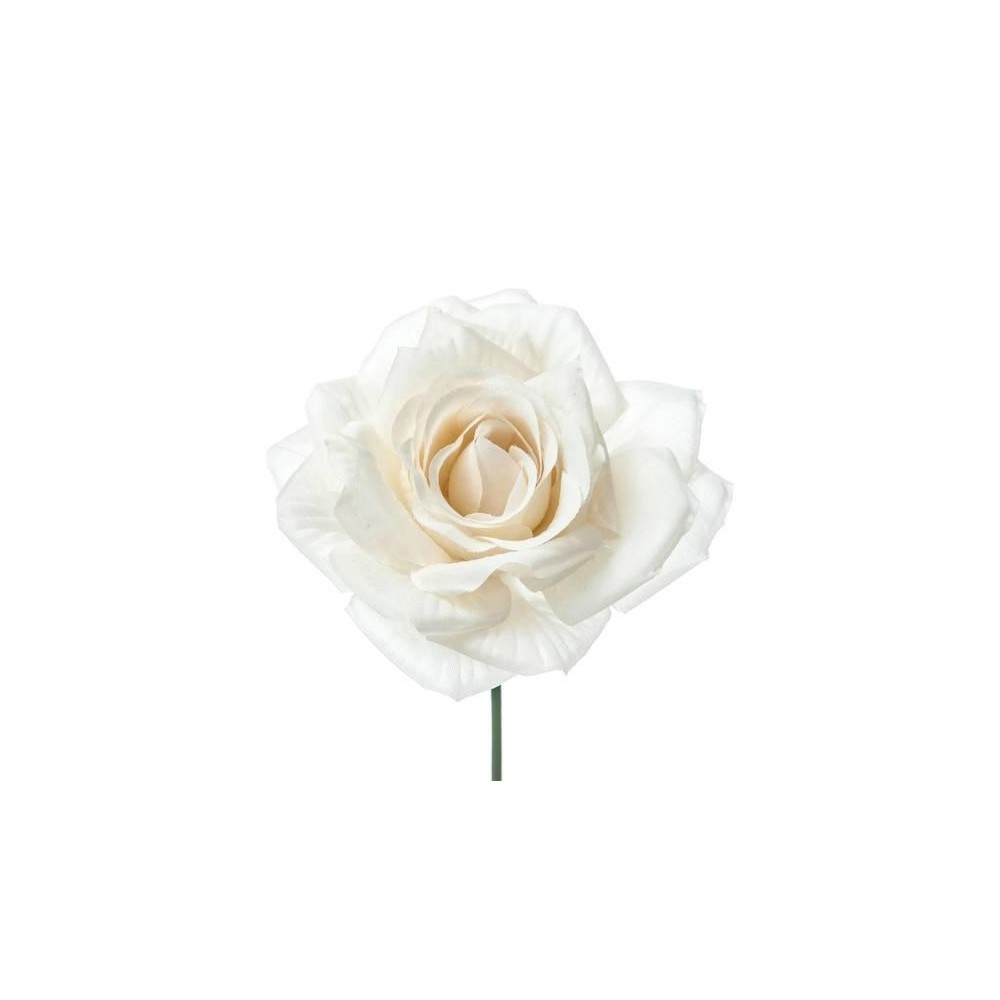 PICK ROSA DIAMOND IVORY